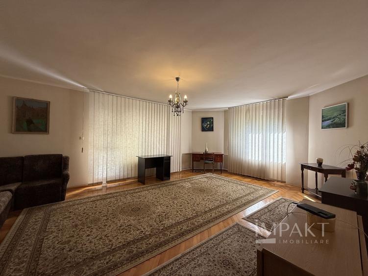 Casa individuala ideala sediu firma locuinta, zona P-ta Fraternitatii