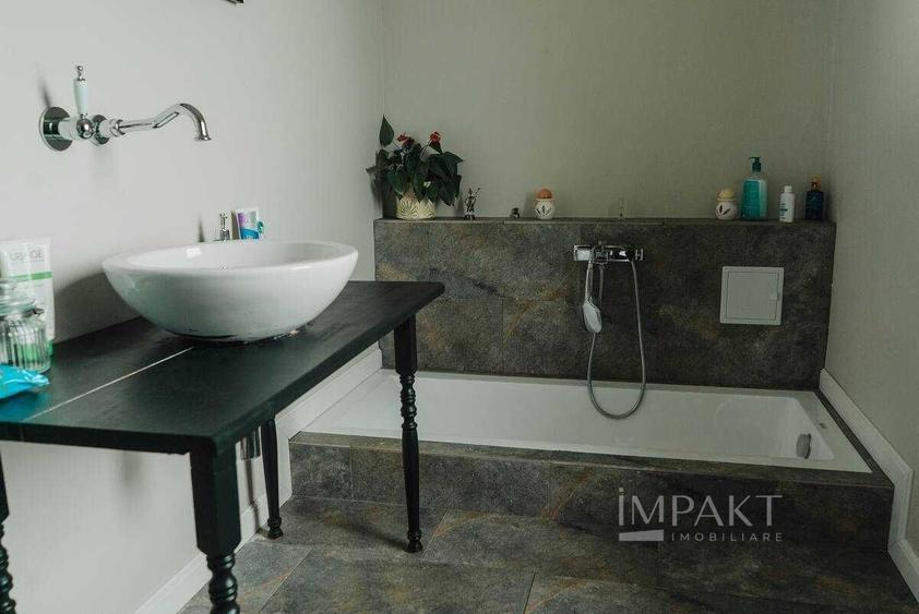 Casa pentru familia ta - completa, funcționala, spatioasa – Iris!