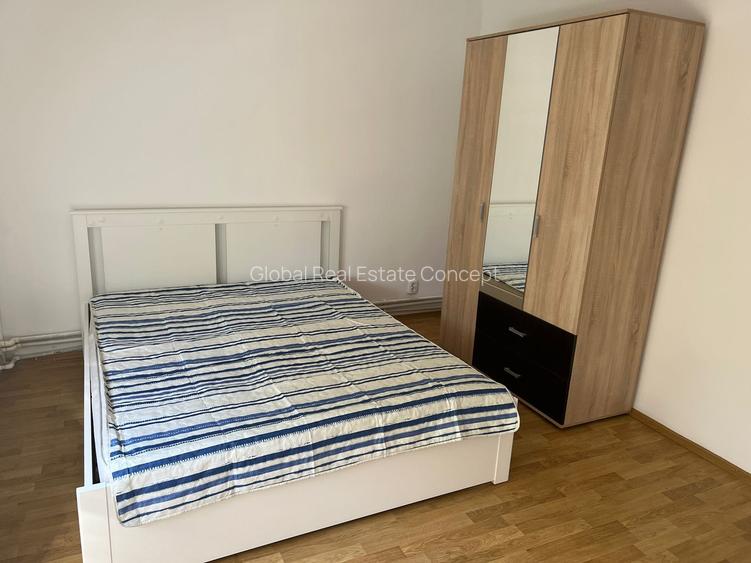 Închiriere Apartament 3 camere zona Lujerului - Centrală Proprie - 9