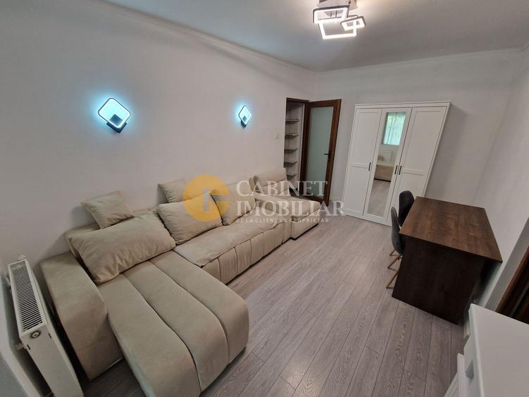 2 Camere-Renovat-Alexandru cel Bun