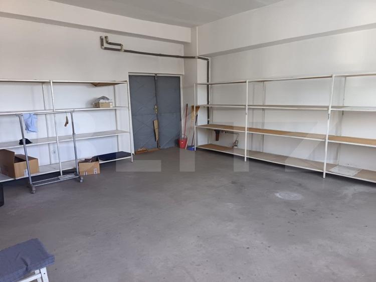 Cladire birouri , hala de productie, spatii depozitare, parcare si teren 14474mp