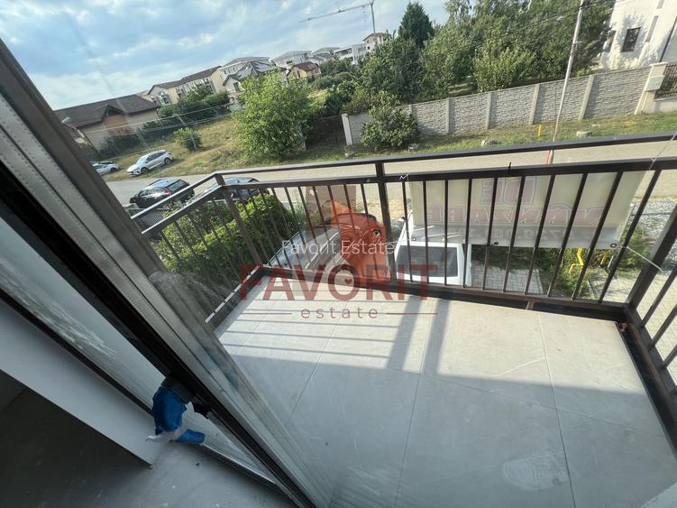 Duplex 4 camere | 140mp | Giroc - Zona Neptun - 15