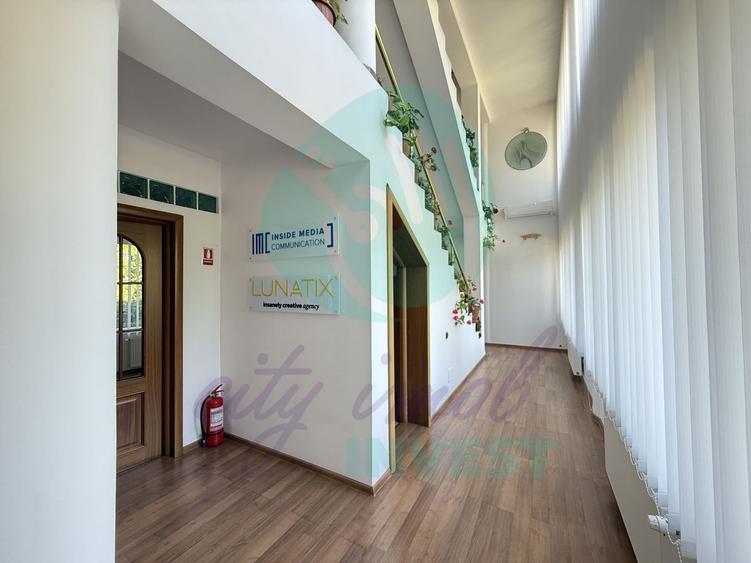 Casă de vânzare – zona Mega Mall -  Vatra Luminoasa - Monza