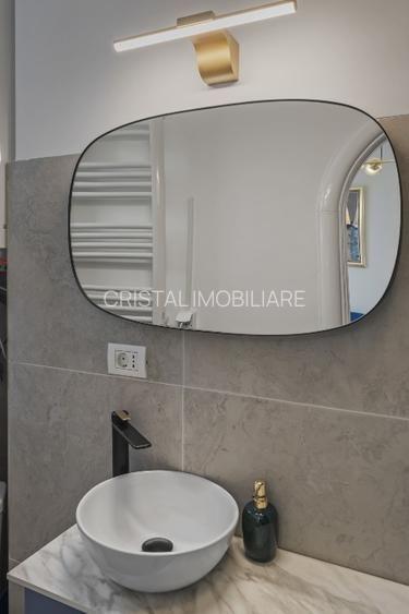 Garsonieră investiție | Universitate | Renovată complet | Bloc reabilitat - 7