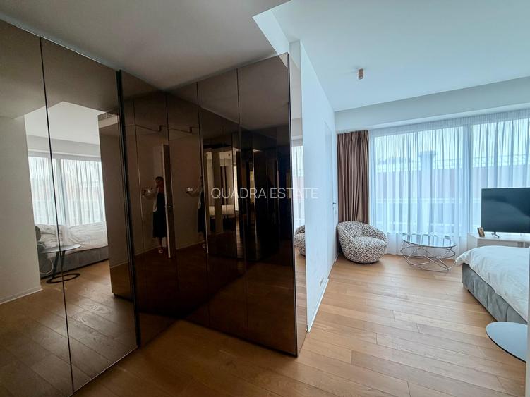 Apartament premium cu 3 camere de închiriat – One Eliade Towers - 9