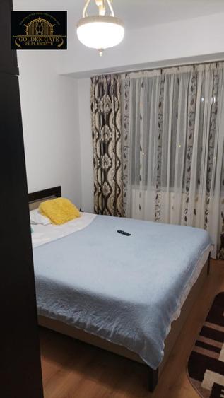 Militari - Gorjului | 2 Camere Decomandat | Balcon | Parcare