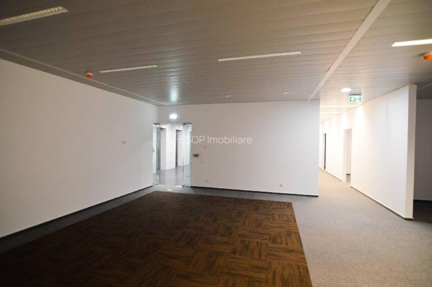 ONE Herastrau Office, Caramfil, 620 mp  0% comision! - 6