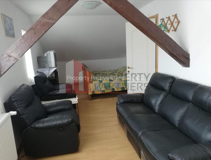 Pensiune lângă Castelul Bran | 9 camere | Pregătită pentru activitate - 10