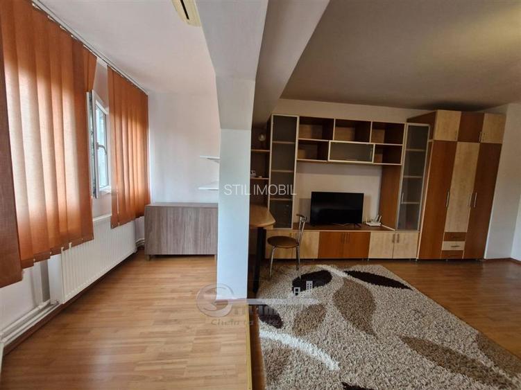 Apartament 1 Cameră Decomandat – Nicolina-Lidl - 4