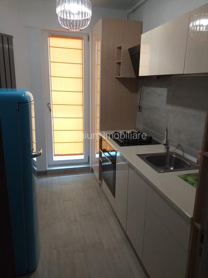 apartament 2 camere, decomandat, 60mp Alezzi, vedere la mare si piscina - 7