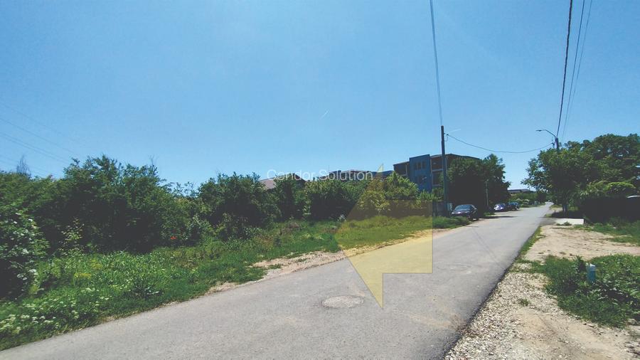 Vânzare teren 2000 mp în orașul Măgurele - 9