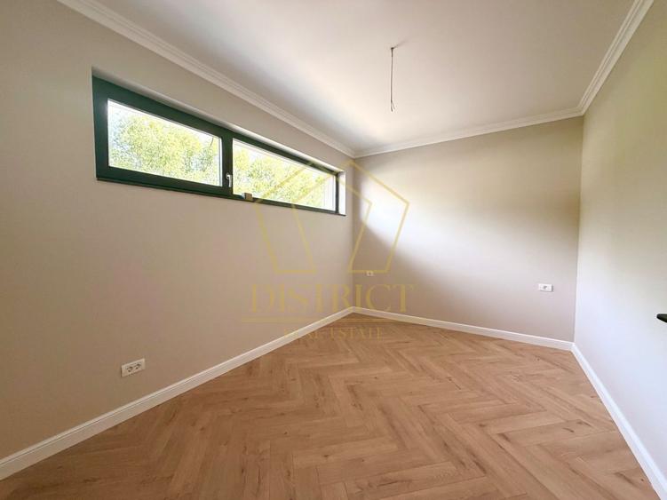 COM 0 | Casa individuala deosebita cu 4 camere și carport | Ciarda Roșie