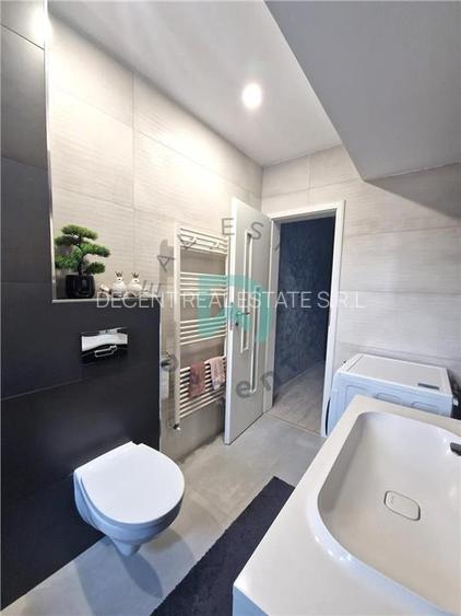 Apartament  4 camere, 116 mp utili, Tractorul - 18