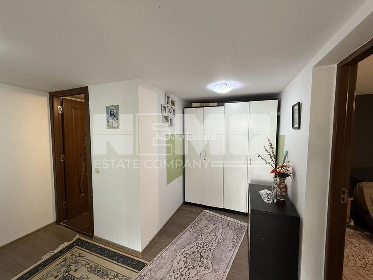 CASA CU DEPENDINTE | GARAJ | CURTE | TISAUTI | SUCEAVA - 8