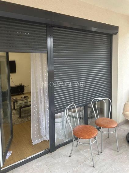 2 Camere - Zona Selgros - 430 euro - 10