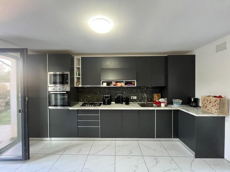Vila | Otopeni | 5 Camere