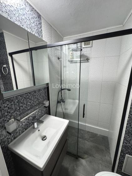 Apartament 2 camere Piata Romana 1 minut metrou-etaj 3 - 10