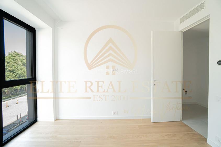 Stațiunea Mamaia - Vânzare apartament cu 4 camere, 3 bai cu vedere la lac. - 18