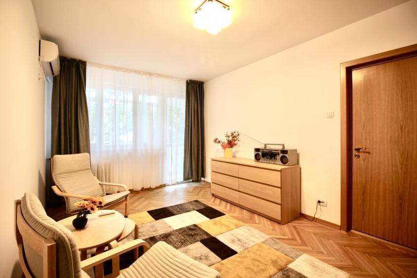 PAJURA-BD. POLIGRAFIEI, APARTAMENT MODERN, 0% COMISION!