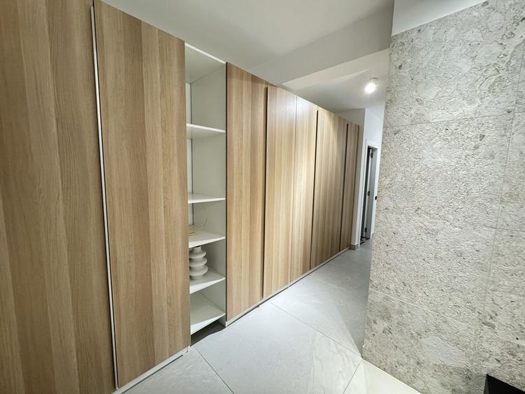 APARTAMENT EXCLUSIVIT 3 CAMERE | DOMENII