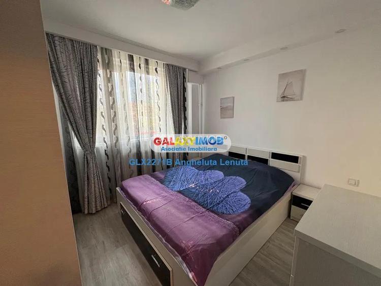 Prelungirea Ghencea apartament 2 camere de inchiriat - 4