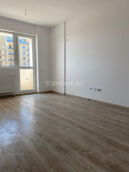 Garsoniera decomandata,bloc nou,Berceni-Metrou 5 min - 4