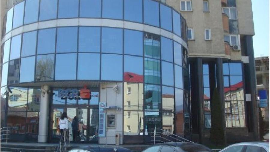 Spatiu comercial - 2.280m², Alba Iulia