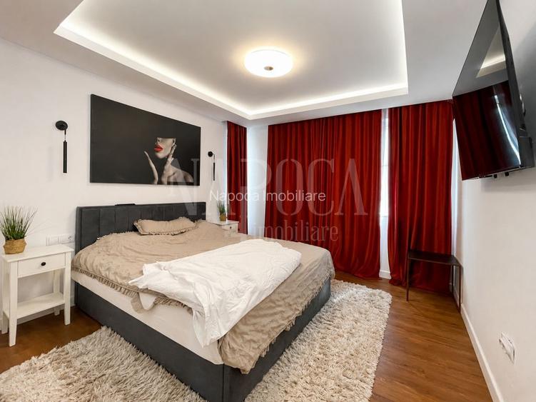 Casa 4 camere de vanzare in Floresti - 8