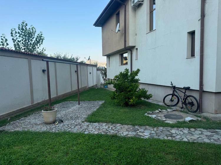 Casa S+P+1, 280 mp utili, 585 mp teren, zona Lăpuș - 8