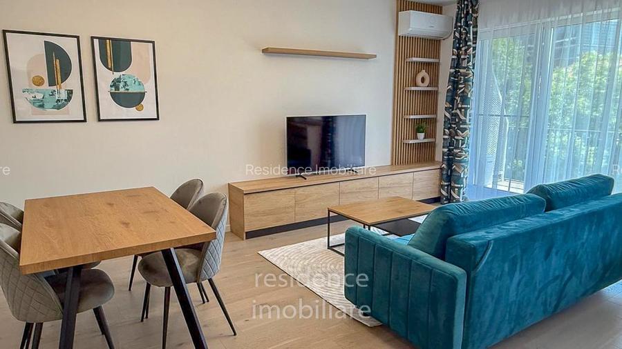 Apartament 2 camere, Record Park + Parcare - 3