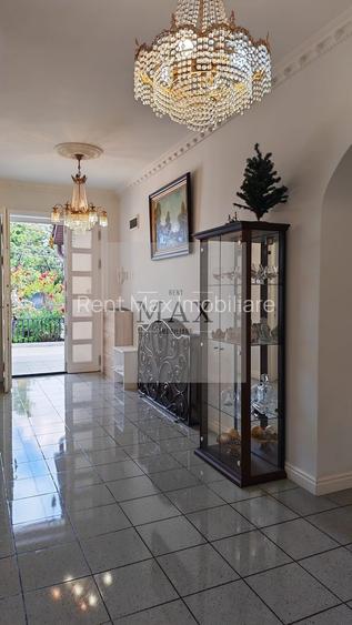 Vilă de lux de vânzare Gruia | 5 camere | 208 mp | 698 mp teren - 7