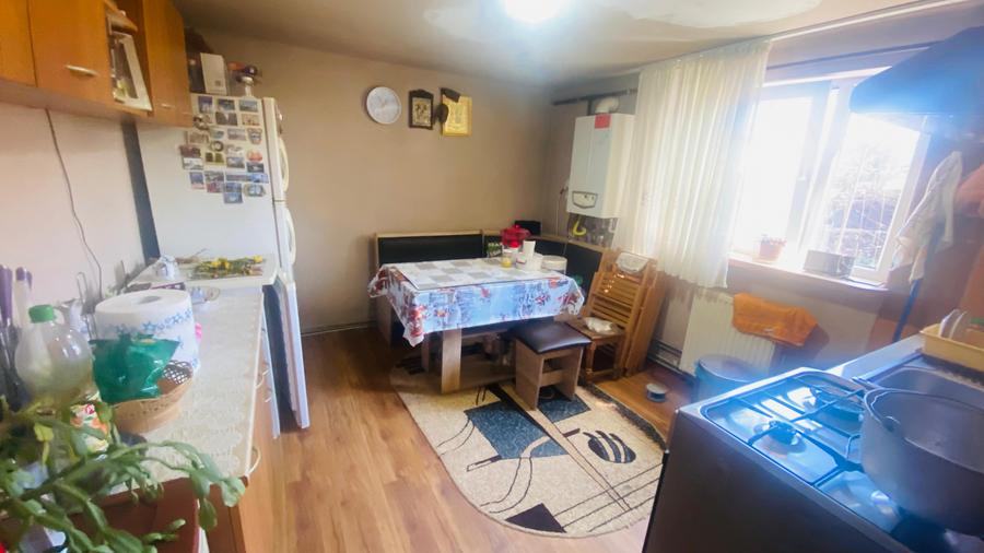 Soveja Eden Casă 4 Camere- 300 mp teren