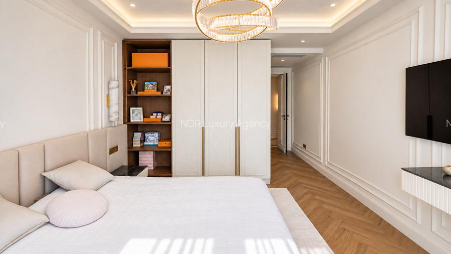 Cloud9 Residence | Aviației–Pipera | Vânzare penthouse