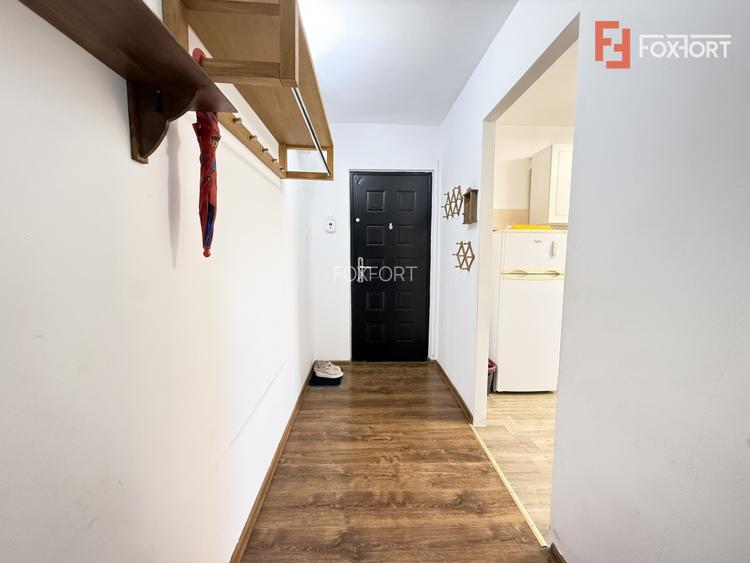 Apartament cu 2 camere, complet renovat, de vanzare in zona Bucovina - 25