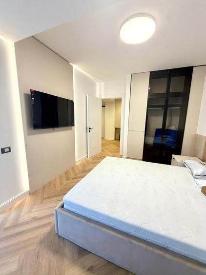 2 Camere | My Place North | Parcare Inclusă | Prima Închiriere