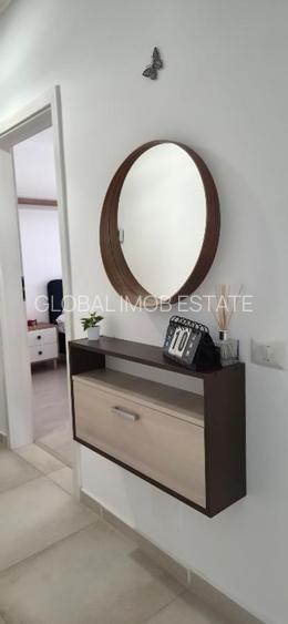 Inchiriere apartament 2 camere Bloc Nou Zona Metalurgiei - Aparatorii Patriei - 9