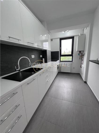 Inchiriere apartament Pipera