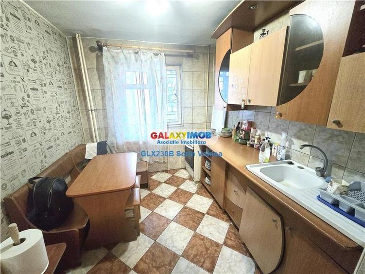 Apartament 3 camere Nicolae Grigorescu | decomandat | 14 min. metrou
