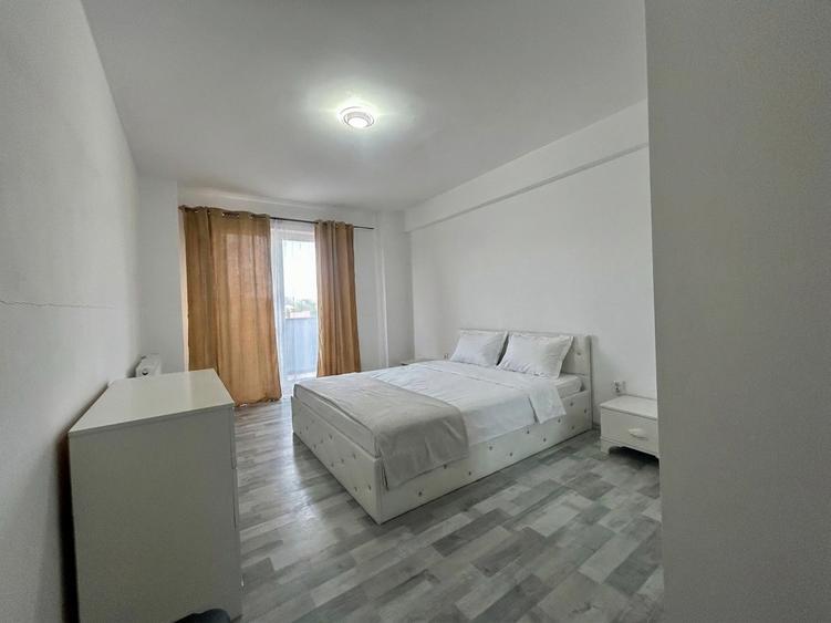 Apartament cu 2 camere mobilat și utilat | Str Lombului | Etaj 6 | Cluj-Napoca