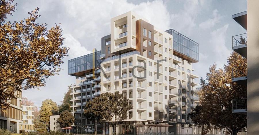 Spatiu comercial 179mp, Soporului-Baza Sportiva