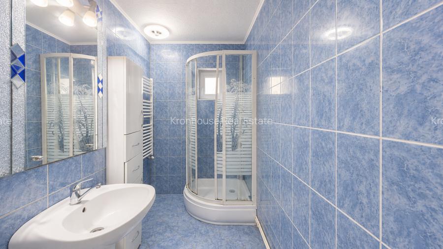 | Apartament 2 camere | Racadau – Strada Tampei | Parter inalt | Loc de parcare - 18