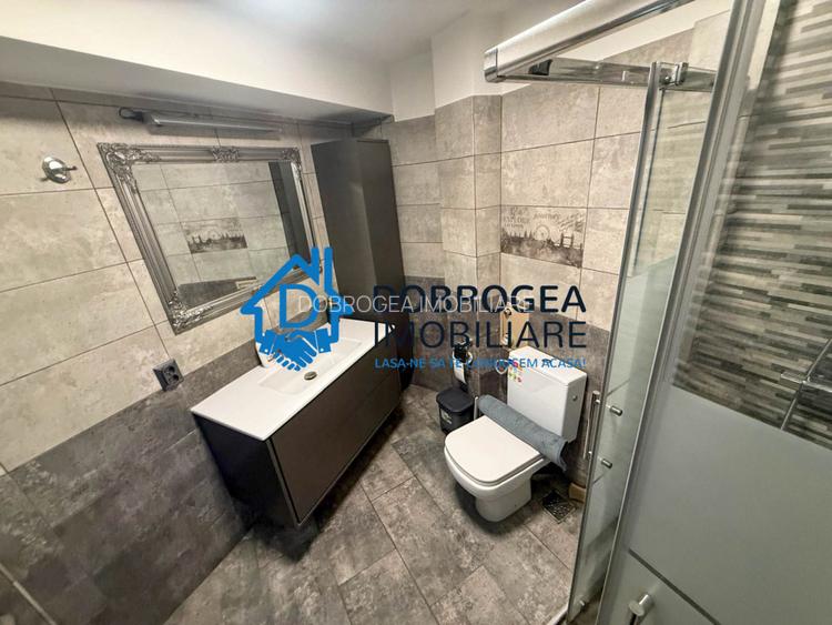 ULTRACENTRAL-2 CAMERE , CENTRALA GAZ, ETAJ 1, MOBILAT SI UTILAT ULTRAMODERN - 6