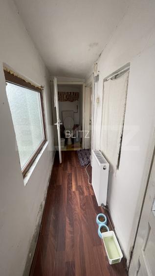 Casa, 76 mp, teren 542 mp, zona Parc Trivale - 4