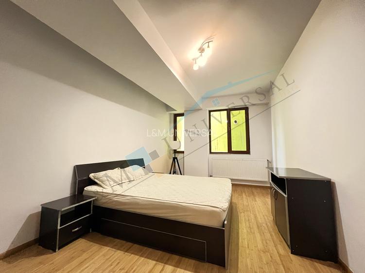 Vitan Mall- 8minute Metrou,Bloc 2008, 1/4,Spatios,70mp,  Mobilat, Utilat Complet - 6