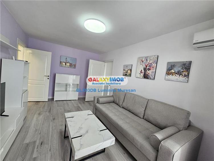 Inchiriere apartament 2 camere semidecomandat Targoviste Micro 9 - 3