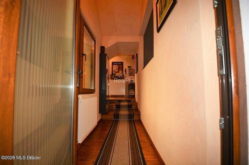 Campulung - Leresti, casa de munte, teren 5503 mp - 36