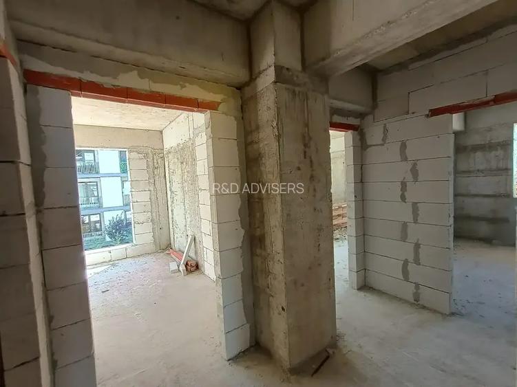 Confort urban cu lumină naturală – 2 camere Pallady - 2