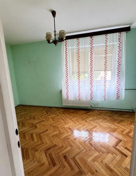 2 camere Girocului 40mp/utili + balcon