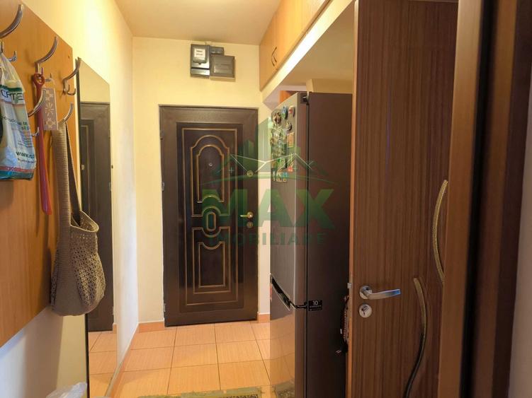 Apartament 2 camere , confort 2 nedecomandat – Zona Vest, Piata Aurora