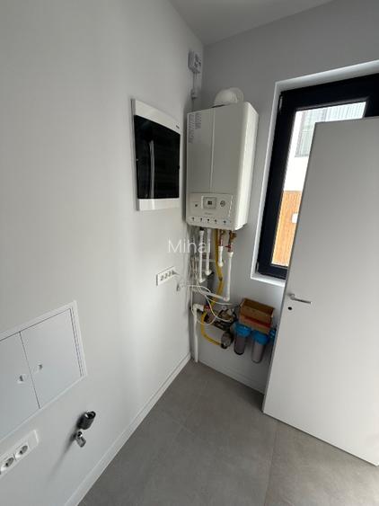 Inchiriez vila P+1, 4 camere, 150 mp, Tunari, Ilfov - 10